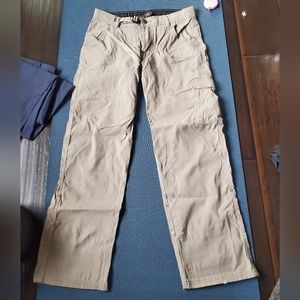 Prana men's Hiking Pants